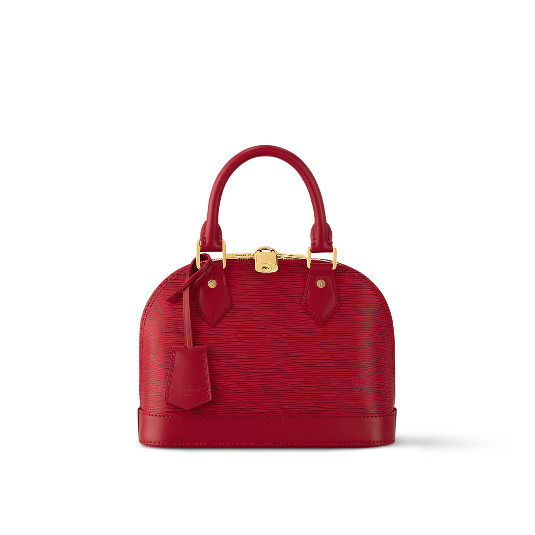 Louis Vuitton Alma BB M25226 - Image 1